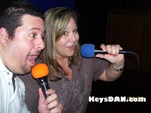 <emptyWe at KeysDAN Enterprises, Inc. Live Entertainment and Disc Jockey Services would like to think that we are innovators in Computerized DJing. We use PC's and over 50,000 MP3's to suit nearly every occasion. We have tunes that will satisfy from the 40's, 50's, 60's, 70's, 80's, 90's, and today's hottest hits from nearly every genre. You pick it, we will play it. We are based out of the Arkansas DJ, Arkansas DJs, Ar DJ, Ar DJs, Event Planner Arkansas, Karaoke Ar, Arkansas Bands, Ar Band, Huntsville DJ, Hot Springs DJ - Arkansas DJ, Arkansas DJs, Arkansas More... >